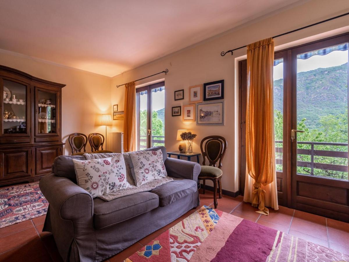 Holiday Home Sulle Colline Casalesi By Interhome Casale Corte Cerro Exterior foto