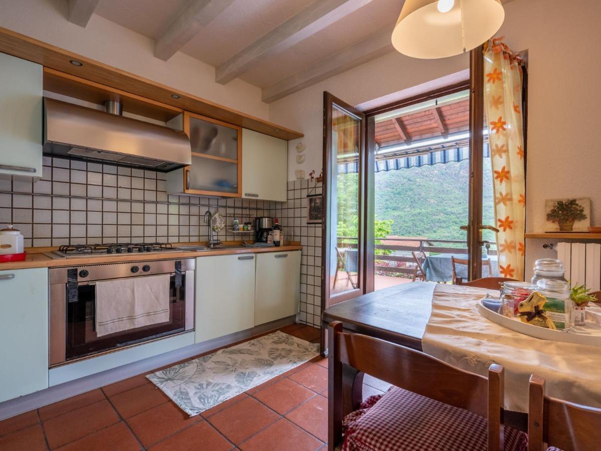 Holiday Home Sulle Colline Casalesi By Interhome Casale Corte Cerro Exterior foto