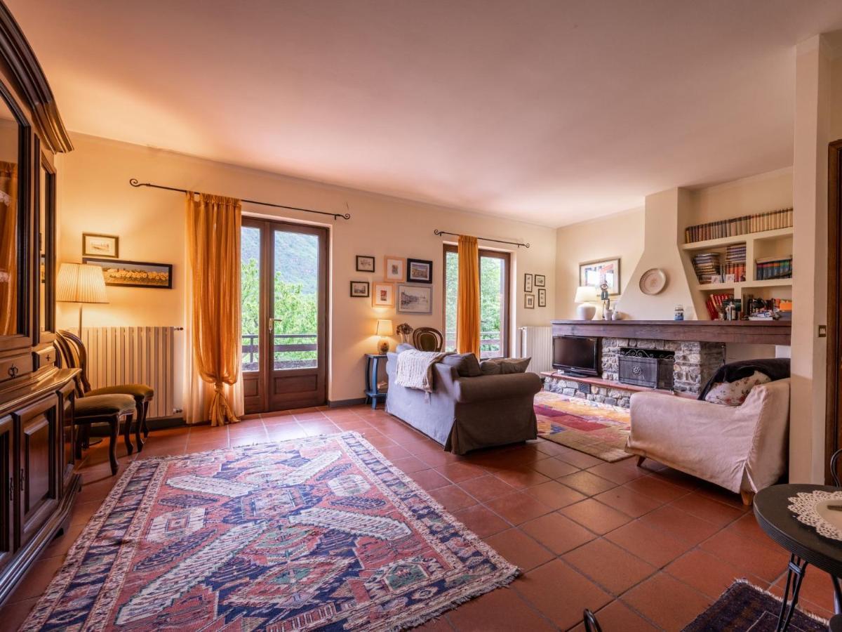 Holiday Home Sulle Colline Casalesi By Interhome Casale Corte Cerro Exterior foto